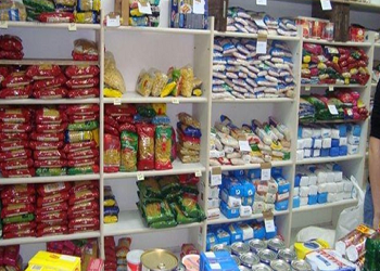 Διανομή τροφίμων στις 28/9 από το Κοινωνικό Παντοπωλείο