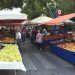 Πάλι στην οδό Δερβενακίων η λαϊκή αγορά Κοντόπευκου