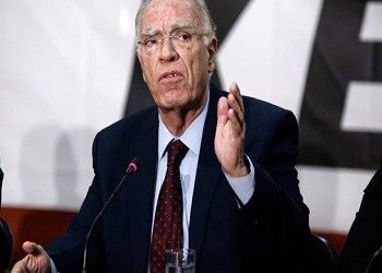 Λεβέντης: Μου ζήτησαν από εταιρεία δημοσκοπήσεων 10.000 ευρώ για να μου δώσουν μεγαλύτερα ποσοστά