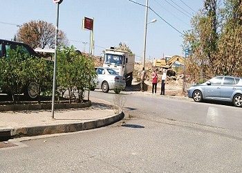 «Το οικόπεδο “Μαδούρου” δεν είναι νέα “Μεσογείων”»