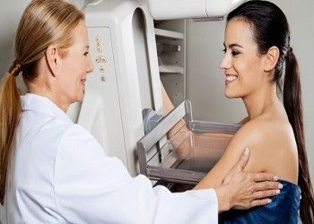 Δωρεάν μαστογραφίες για άπορες - ανασφάλιστες γυναίκες έως τις 29 Σεπτεμβρίου