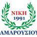 Επιτυχημένο τεστ για τη Νίκη Αμαρουσίου