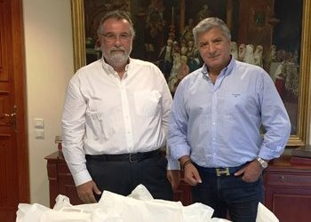 Φάρμακα για ευπαθείς Μαρουσιώτες από το «Υγεία»