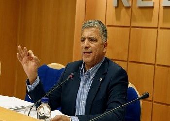 «Κανείς δεν τόλμησε να καταργήσει το θεσμό του δημάρχου»