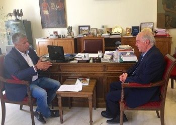 «Αποκλειστική ευθύνη των Δήμων τα Στερεά Απόβλητα»