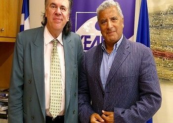 Επί τάπητος η πρόληψη εργασιακών κινδύνων