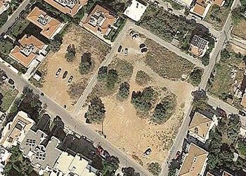 «Ζωντανεύει» η πλατεία στο Πάτημα Χαλανδρίου