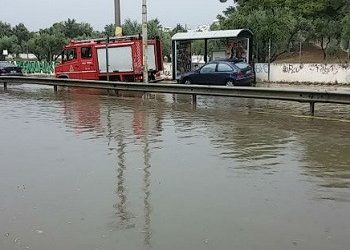 Προληπτικά μέτρα για πλημμύρες – σεισμούς στα Βόρεια