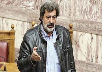 Ο «ενοχλητικός» κ. Πολάκης