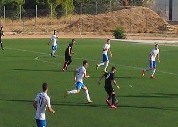 Εκτός έδρας ισοπαλία για τη “Santa”