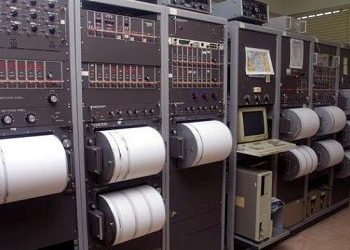 Σεισμός 5 βαθμών κοντά στην Κορώνη