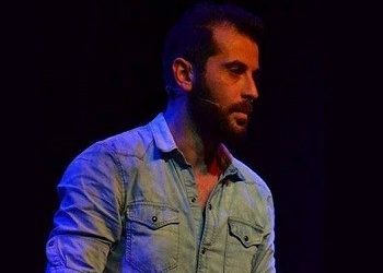 Πέθανε ο ηθοποιός Ανδρέας Σιδέρης