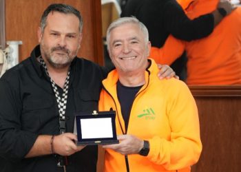 ΣΠΑΥ: Συμβολική αναγνώριση των εθελοντών του Υμηττού