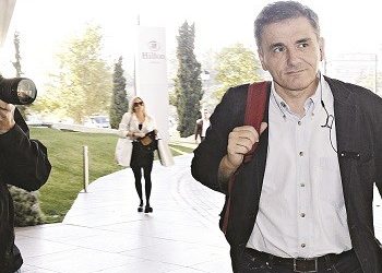 Με άγριες διαθέσεις