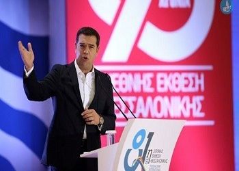 Οι εξαγγελίες Τσίπρα στη ΔΕΘ | 5 βήματα για ανάκαμψη