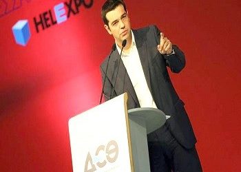 Η ΔΕΘ που έγινε… ΔΕΝ