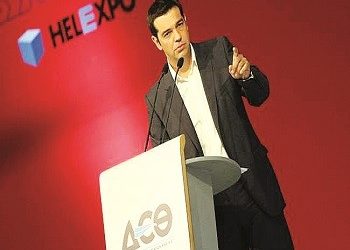 «Καυτό» φθινόπωρο χωρίς παροχές