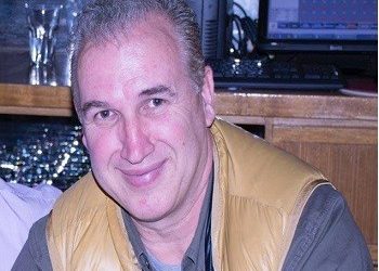 Συνεργασία Τυφώνα με τον γυμναστή Σωτήρη Βούκια