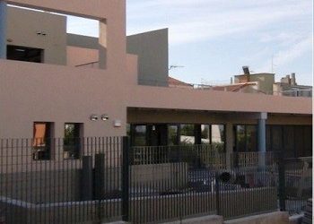 Έτοιμος τον Σεπτέμβριο ο 3ος Βρεφονηπιακός Μελισσίων