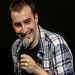 Για πρώτη φορά παράσταση stand up comedy
