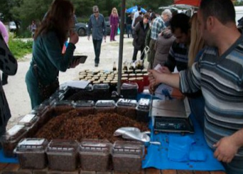 Διάθεση προϊόντων χωρίς μεσάζοντες στις 18/9