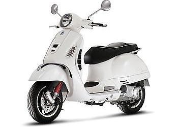 Η δυναμική ψυχή της Vespa, τώρα πιο προσιτή