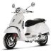 Η δυναμική ψυχή της Vespa, τώρα πιο προσιτή