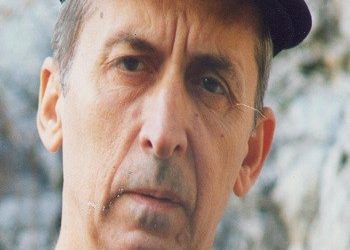 Έφυγε από τη ζωή ο Αντώνης Σουρούνης