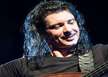 Τζουγανάκης: «Τα λάθη για κάθε άνθρωπο είναι η προίκα του»