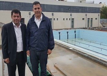 Έργα 22 εκατ. ευρώ από την Περιφέρεια