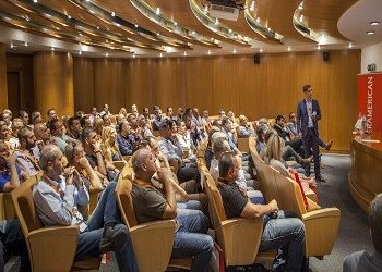 Συνεργασία του Ομίλου ΣΦΑΚΙΑΝΑΚΗ με την ΙΝΤERAMERICAN