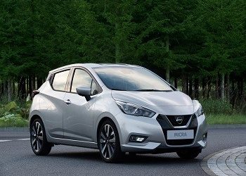 Νέο Nissan MICRA : Η επανάσταση μόλις άρχισε…