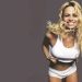 Pamela Anderson: Ένα (πρώην) κουνελάκι στην Yδρα!