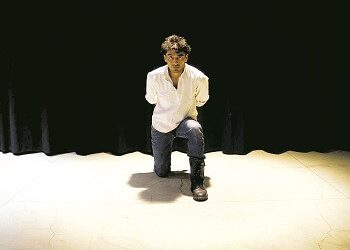 Χορός στη Στέγη