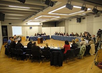 Σε τακτική συνεδρίαση το Δημοτικό Συμβούλιο