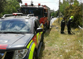 Αξιέπαινα έργα Εθελοντών!