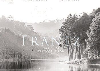 Ο σκηνοθέτης Φρανσουά Οζόν μιλάει για το FRANTZ