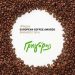 Yποψήφιος στα European Coffee Awards 2016 o Γρηγόρης