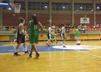 Νίκη για τις Νεανίδες