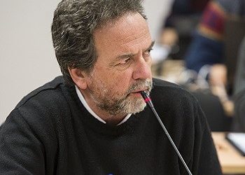 Α. Γκιζιώτης | «Ο δήμαρχος ξέχασε την αντιλαϊκή πολιτική».