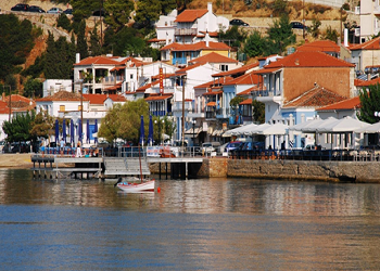 Εκδρομή στην Εύβοια στις 23/10 από τον Σύλλογο Ιωνία