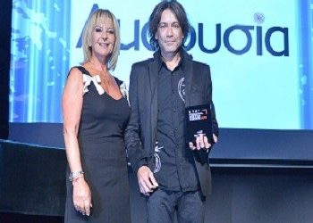 Regional Media Awards: Βραβεία για την Αμαρυσία