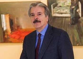 Έφυγε από τη ζωή ο Παναγιώτης Κουβουτσάκης