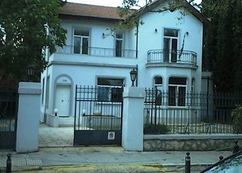 Δεκαπενθήμερη «αποβολή» σε 22 δημοτικούς συμβούλους