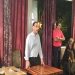 Αυτοδιοικητικό «παρών» από τον Νίκο Χιωτάκη