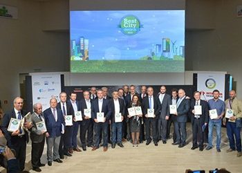 Best City Awards για τον Δήμο Κηφισιάς