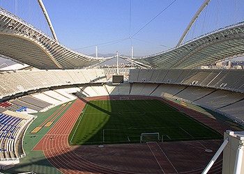 Η… «Κερκόπορτα» του ΟΑΚΑ