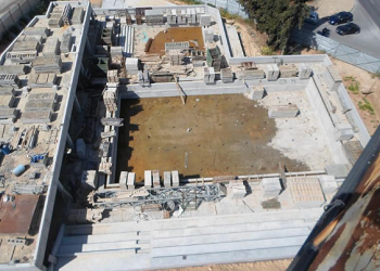 Δυνατότητα παράτασης… του Ο.Τ. 9