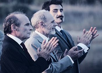 Πάρτυ γενεθλίων