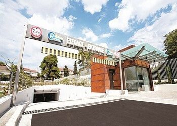 Δύο χρόνια άνετο παρκάρισμα στην καρδιά της Κηφισιάς